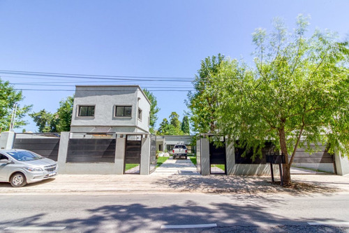 Ph Venta 2 Dorm 2 Baños Coch Pilar. Financia!
