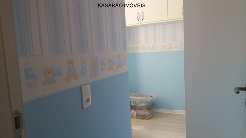 Imagem 16 de 17 de Oportunidade De Venda * Apartamento Pronto Para Morar * Agende Sua Visita E Mande A Proposta. - Ap00518 - 68089144