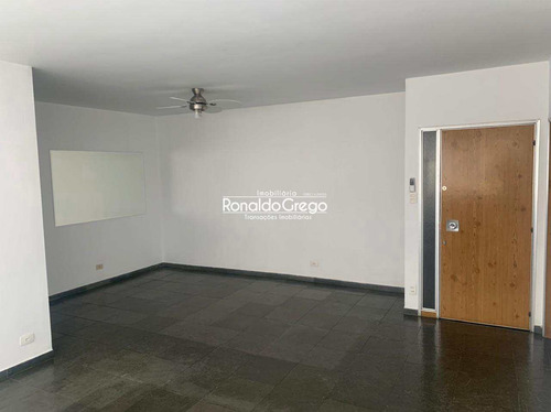 Imagem 2 de 30 de Apartamento Venda/locação 3 Dorms, Itaim Bibi, - R$ 1.5 Mi - V4858