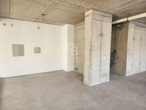 Local Comercial 306 M² Alto Flujo Y Gran Exposición