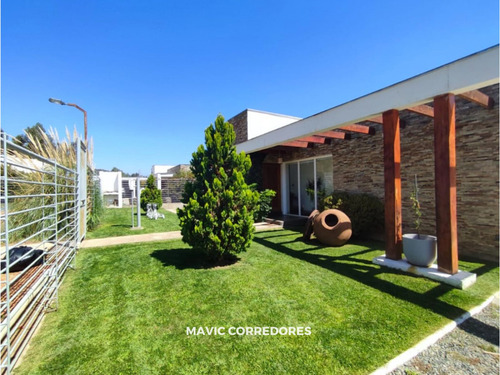 Casa En Venta En Machalí - Nogales