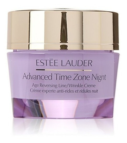 Estee Lauder Advanced Time Zone Noche Edad Inversión De La L