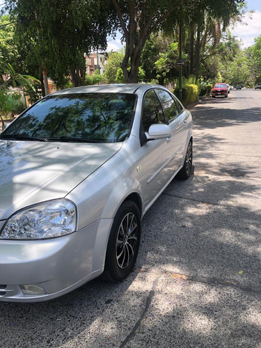 Optra 2010 Standard 2.0 Impecable Guadalajara (a Tratar)