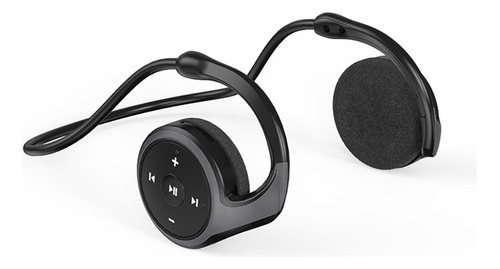 Audífonos Inalámbricos A-23 Bluetooth Con Conducción Ósea