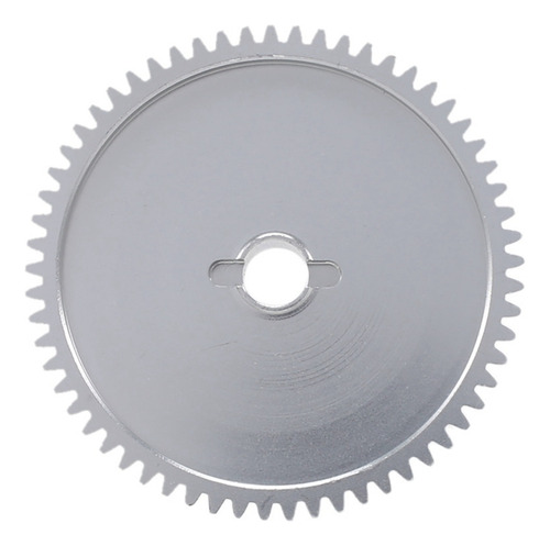 Engranaje Recto De Metal 61t 51004 Para Tt01 Tt-01 Tt01d Tt0