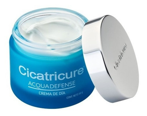 Cicatricure Acqua Defense Crema De Día Fps 15 X 50g