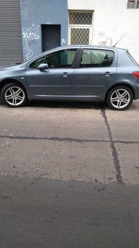 Peugeot 307 1.6
