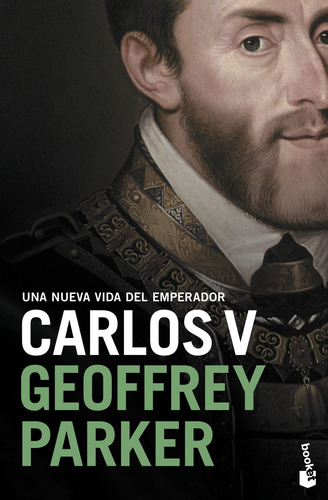 Carlos V - Parker, Geoffrey  - *