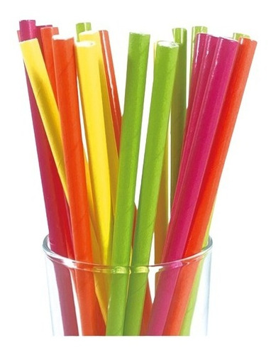 Imagen 4 de 10 de Combo Bar Luminoso Barra 12 Pers Vasos Sorbetes Hielos Led
