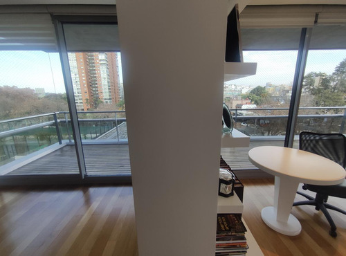 Venta Torres Forum Alcorta Gran Piso Belgrano Chico Amenities Similar Una Casa