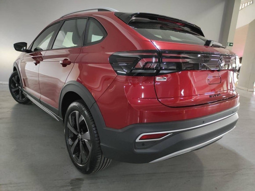 Volkswagen Nivus 1.0 200 Tsi Total Flex Highline