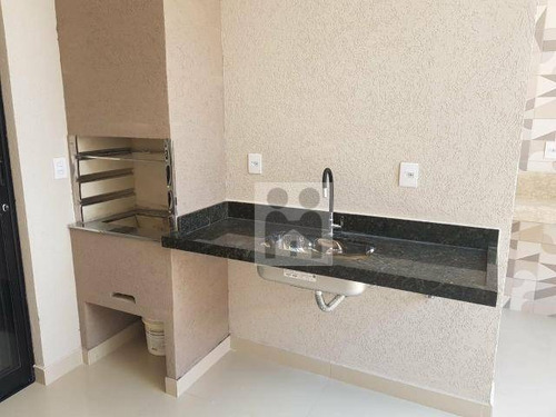 Imagem 12 de 17 de Casa Com 3 Dormitórios À Venda, 140 M² Por R$ 650.000,01 - Bonfim Paulista - Ribeirão Preto/sp - Ca0486