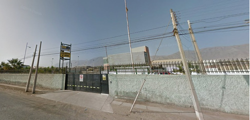 Remate 30 De Mayo - Antofagasta - Propiedad Industrial.