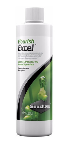 Flourish Excel 250 Ml