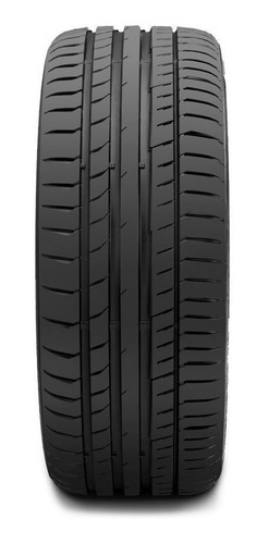 235/45 R17 Llanta Contisport Contact 5 94w Contiseal
