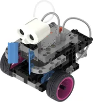 Comprar Thames  Kosmos Taller De Robótica Modelo Edificación Y Kit