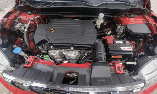 Suzuki Vitara 1.6 Glx At