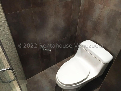 Apartamento En Alquiler La Castellana Jose Carrillo Bm Mls #24-27283