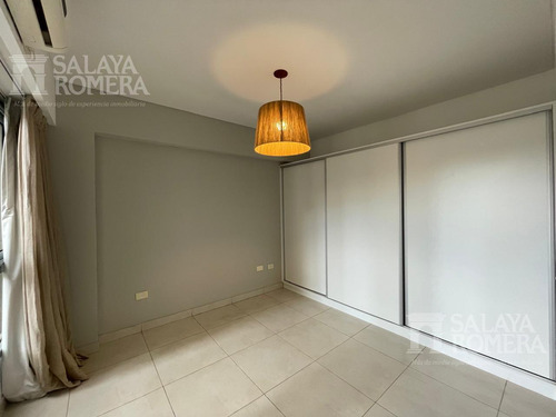 Departamento En Olivos, En Venta 2 Ambientes 59mts Cochera