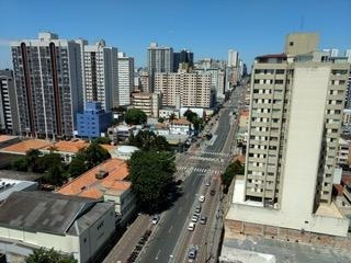 Imagem 7 de 15 de Apartamento Para Venda Em Curitiba, Centro, 1 Dormitório, 1 Banheiro - 302_2-450127