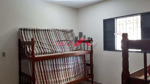 Imagem 22 de 24 de Chácara Com 2 Dorms, Gran Park Residencial, Piracicaba - R$ 510 Mil, Cod: 5400 - V5400