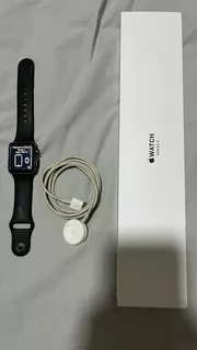 Apple Watch Series 3 38mm Space Gray