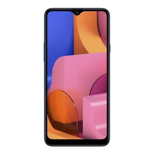 Samsung Galaxy A20s 3gb 32gb Azul