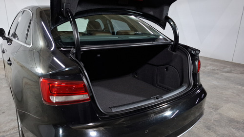 Audi A3 1.4 SELECT DCT