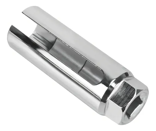 Dado Tubo Extractor Sonda Lambda 22mm Bulbo Electro
