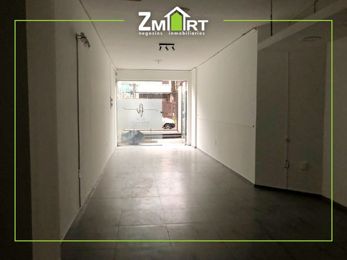 Local Comercial En Puertito Del Buceo - Cerca Zona Wtc Y Montevideo Shopping