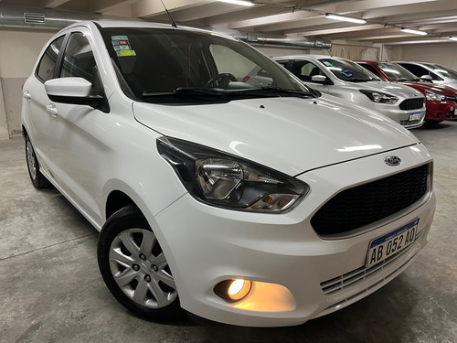 Ford Ka 1.5 S