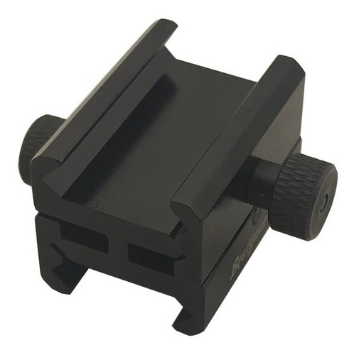 Adaptador De Montagem De Rifle Escopo E Visão Noturna 20mm