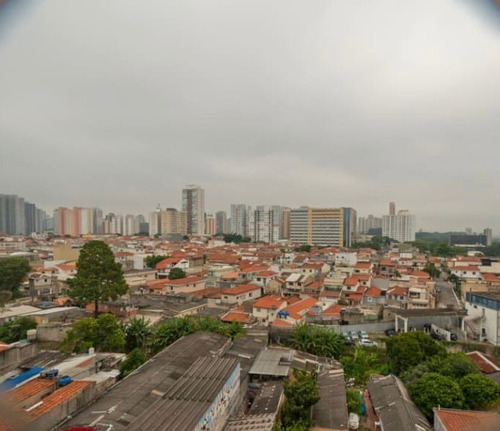 Imagem 6 de 22 de Lindo Apartamento De 2 Dormitórios No Tatuapé A 5min Do Metrô - 3943 Lpr - 70402898