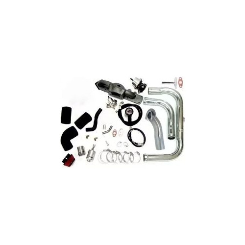 Kit Turbo Gm Astra Ou Vectra 2.0 / 2.2 16v - Sem Turbina