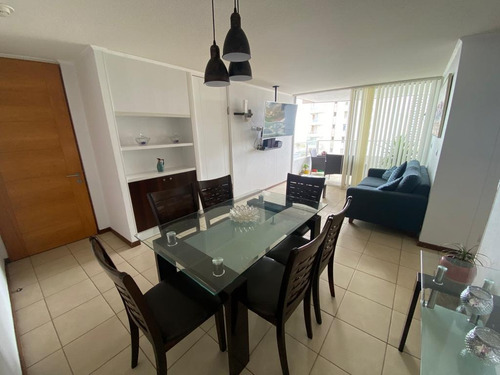 Impecable Departamento Primera Linea Av. Costanera