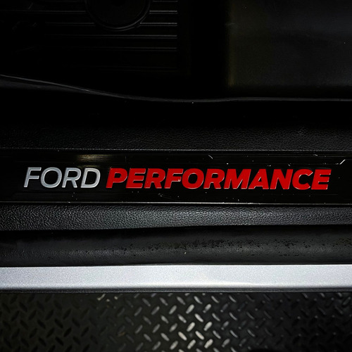 Ford Explorer 3.0 V6 ST Ecoboost Piel At