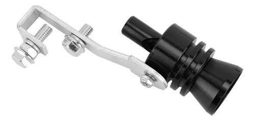 Simulador De Tubo De Escape Silenciador De Silbato De Sonido