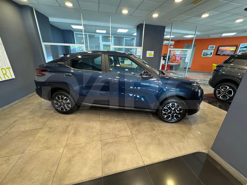 Citroën Basalt Vti Live Pk