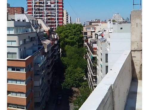 Venta Departamento 2 Ambientes Premium Belgrano
