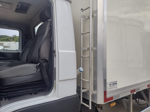 Delivery Camara Fria
