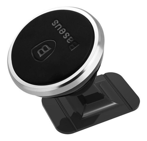 Suporte Veicular Magnético Baseus Mount Holder 360