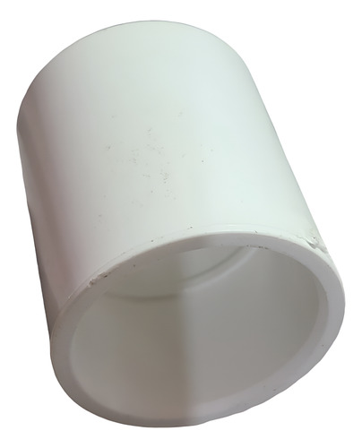 Pack X 4 Anillo Conduit 1 Pulgada Pvc Electricidad