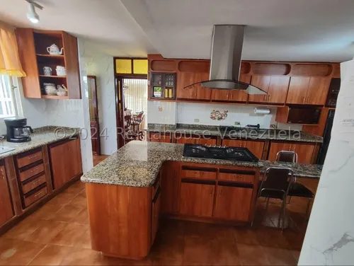 Casa En Venta En Macaracuay