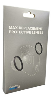 Protectores Para Lentes De Gopro Max 360° (original)