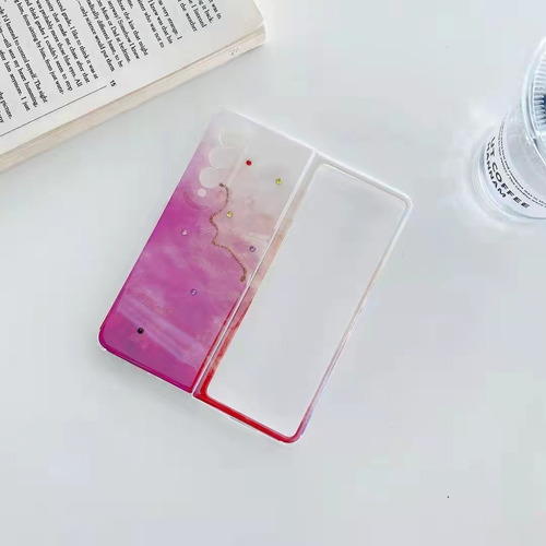 Carcasa Funda Samsung Galaxy Z Fold 2 Y 3