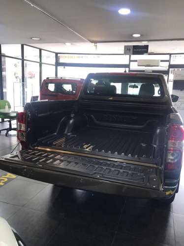 Imagen 16 de 18 de Renault Alaskan Emotion 4x2 190cv Anticipo Y Cuotas 0km (lf)