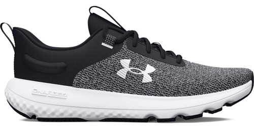 Tenis Para Correr Under Armour Charged Revitalize Para Mujer