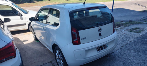 Volkswagen Up! 1.0 High Up! 75cv 3 p