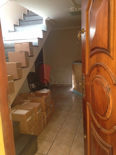 Imagem 5 de 12 de Sobrado - Vila Prudente - Ref: 3020 - V-3020