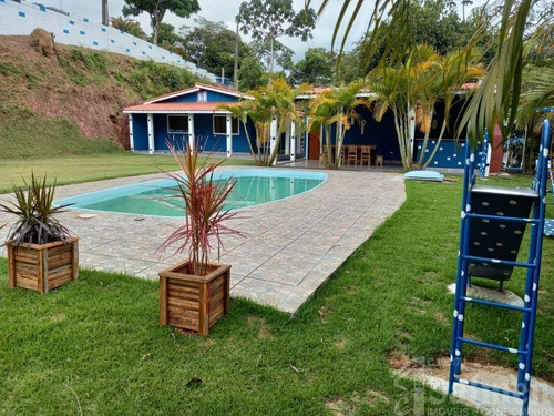 Imagem 4 de 13 de Chacara - Ch00081 - 70437919
